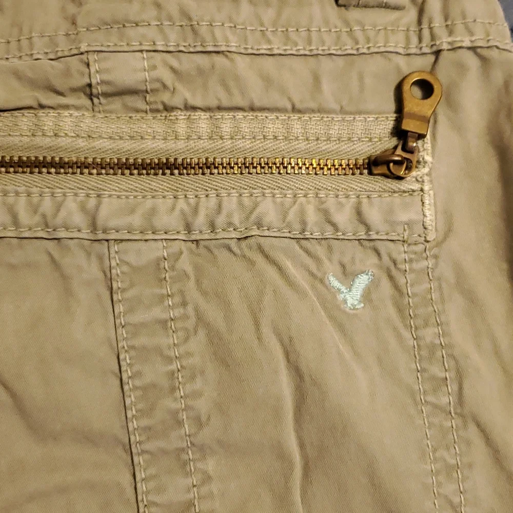 Pants - Picture 6 of 8